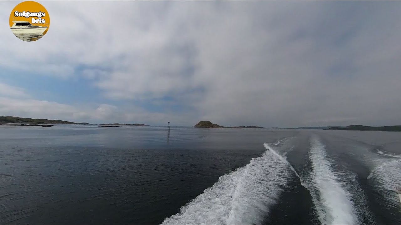 Farsund - Spangereidkanalen