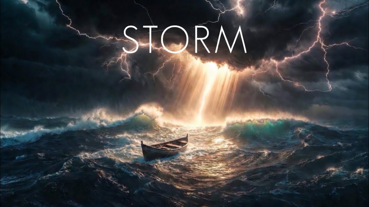 Storm - Christian Worship Song