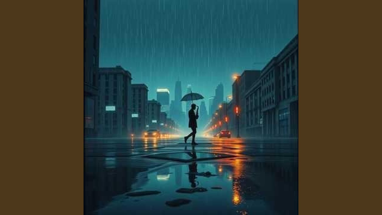 雨蝶 (R&B版)