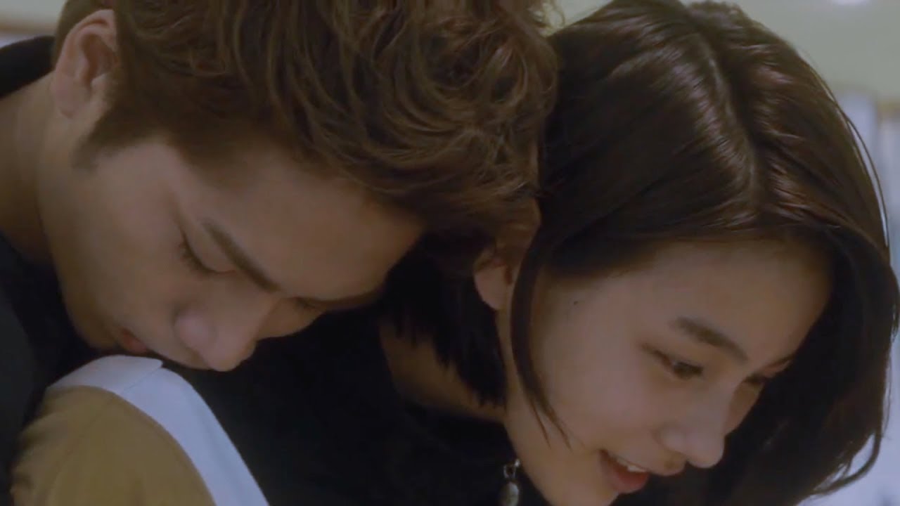 ♡ Haruyama x Kazuki || Yes to Heaven ♡