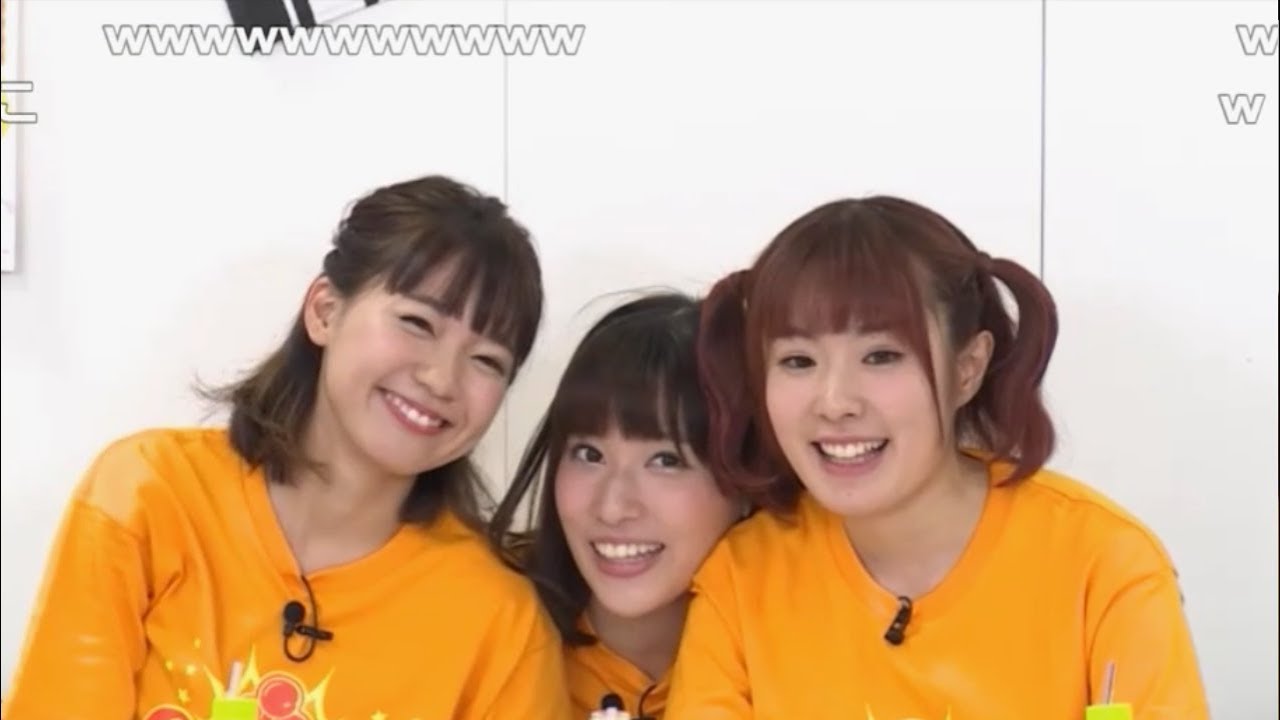 Aqoursの中でお持ち帰りされたいのは誰？
