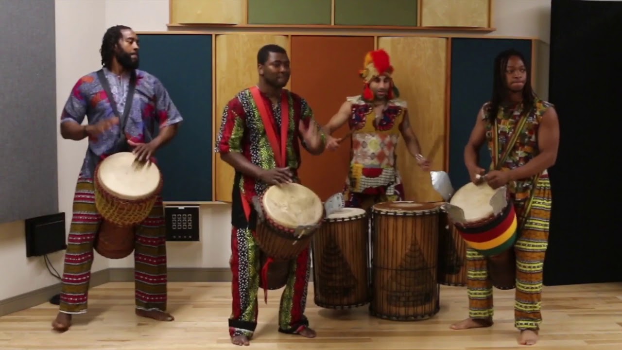 Dramane Kone - Ballet Djelia Kadi (6)