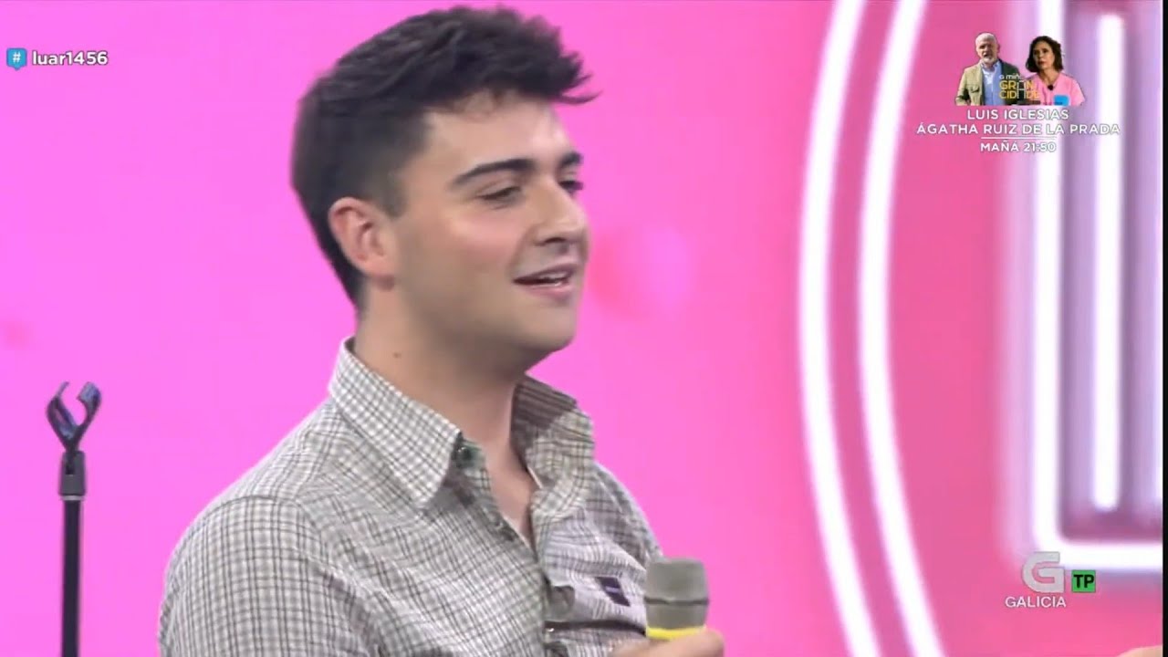 Juanjo Bona - LUAR (24/10/2025) 2/2