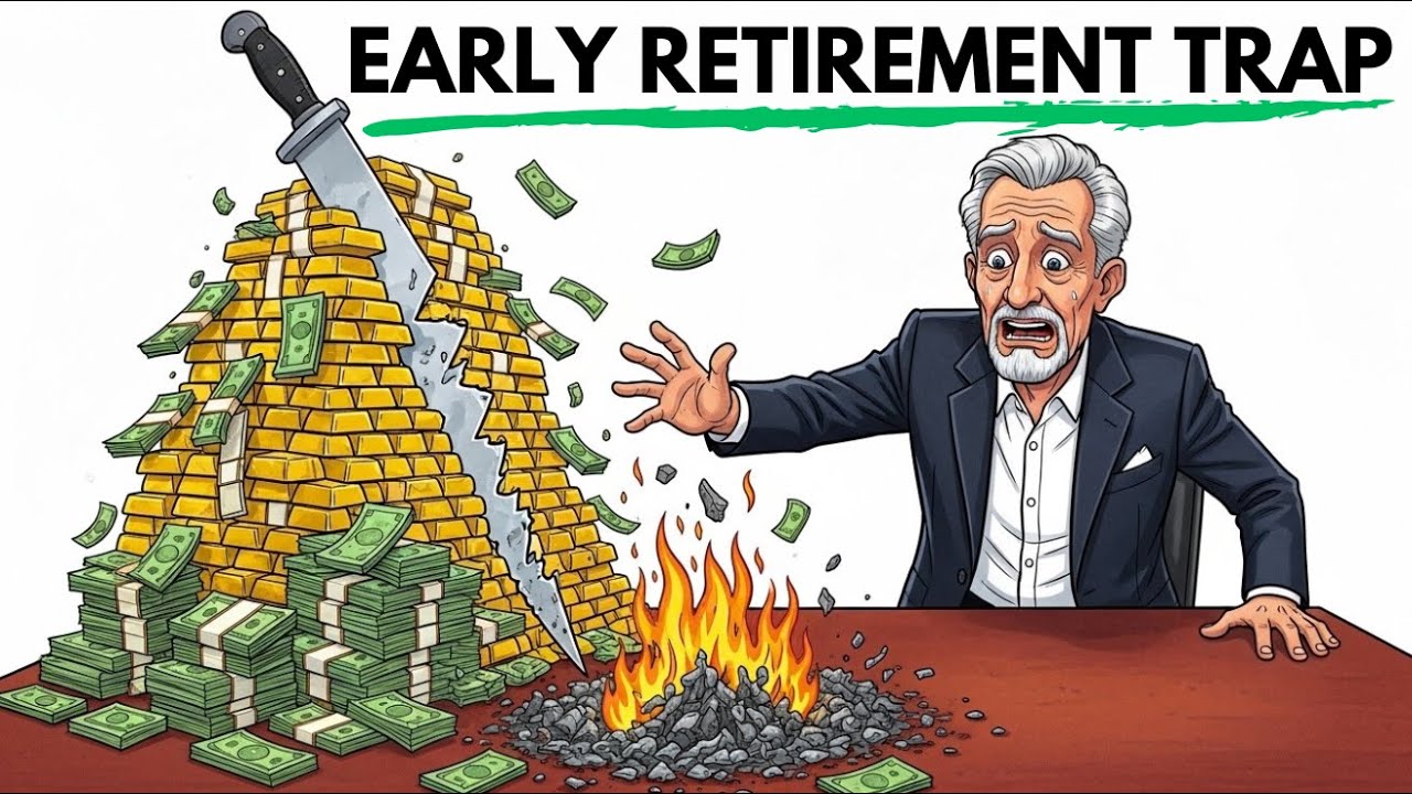 Why Retiring at 62 Could Cost You $250,000