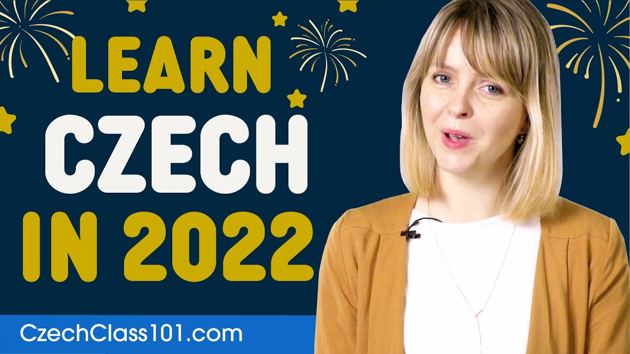 CzechClass101 Rewind - 2021 Edition