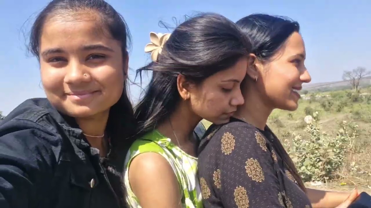 शिवरात्रि पर तनु तपस्या ने पी भांग आगे देखिए फिर क्या हुआ 😂 || vlog by tanu tiwariji || 😳