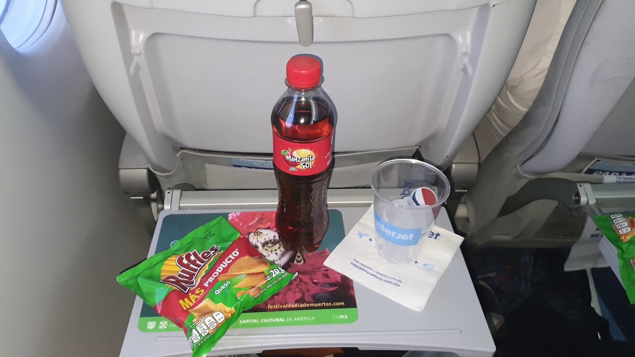 Flight Report | Toluca - Acapulco | Sukhoi Superjet 100 interjet