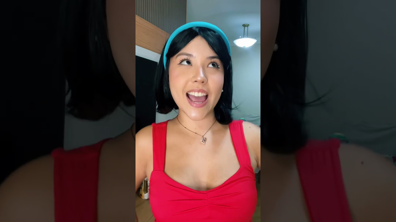 MUDEI MEU CABELO DO NADA!!😱🖤 sim gente, cortei ele curtinho e pintei de preto KKK