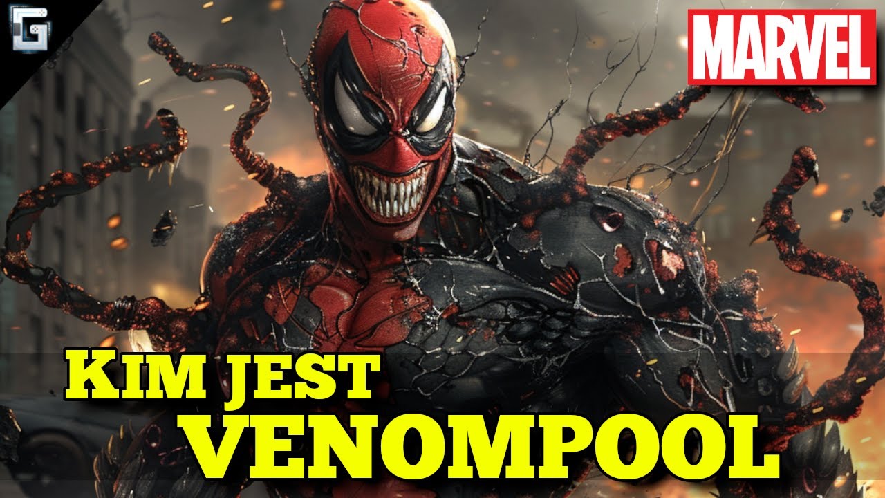 Kim jest Venompool?