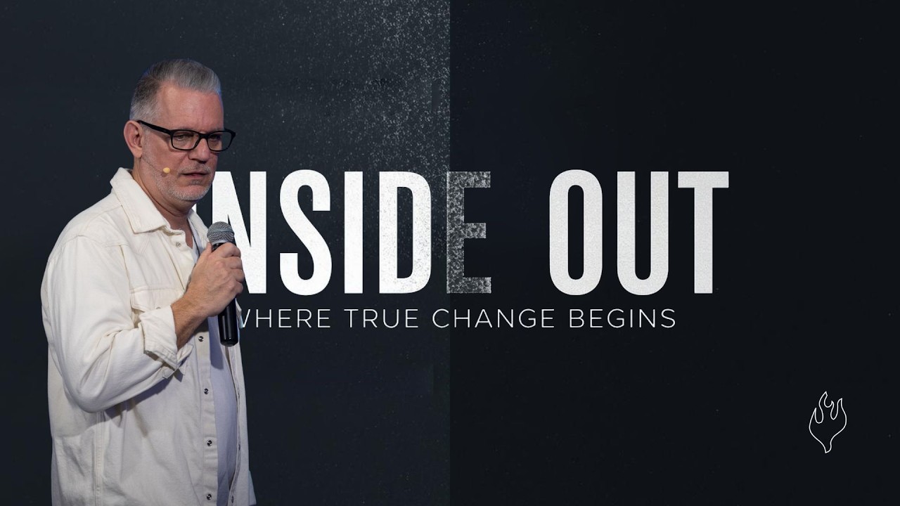 New Heart, New You | Carl Thomas | Revival Life Church | March 8, 2026