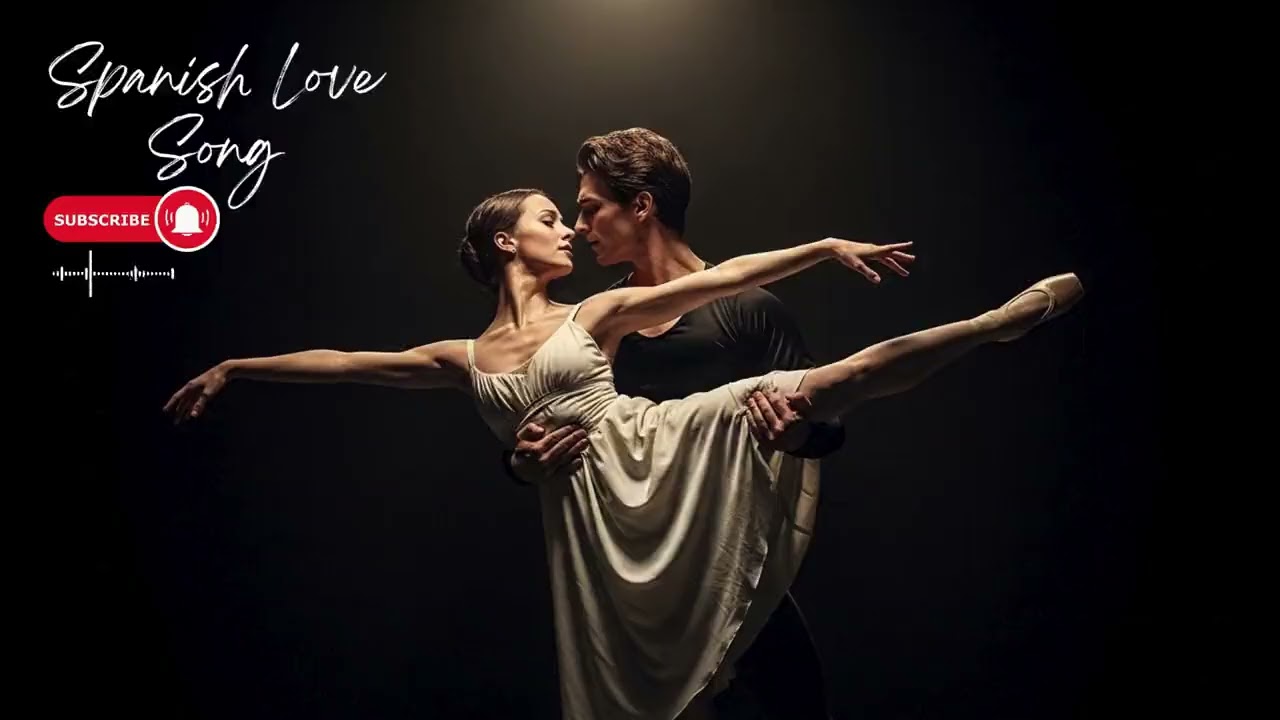 Latin Pop Love Song 2026 – Romantic Spanish Music Vibes
