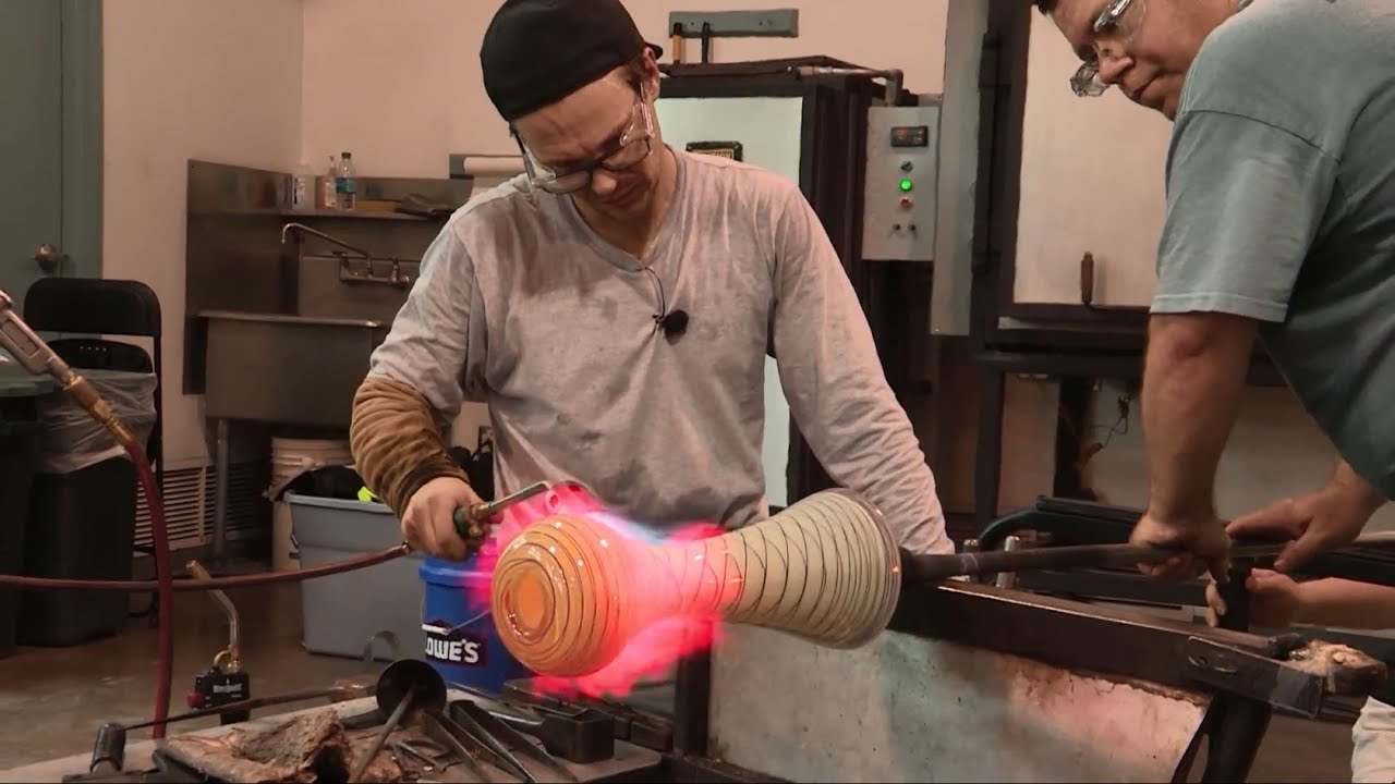 Live-streamed Studio Demonstration: DH McNabb