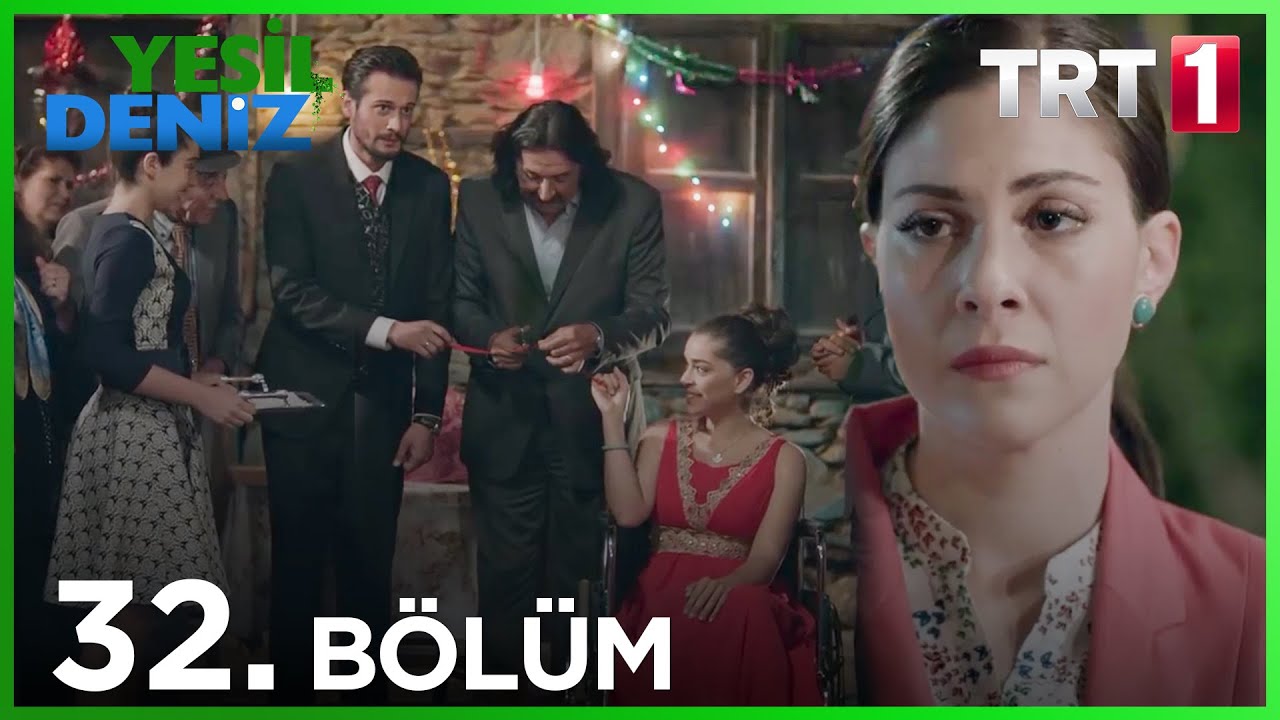 32. Bölüm “Ersin'in Kundağı