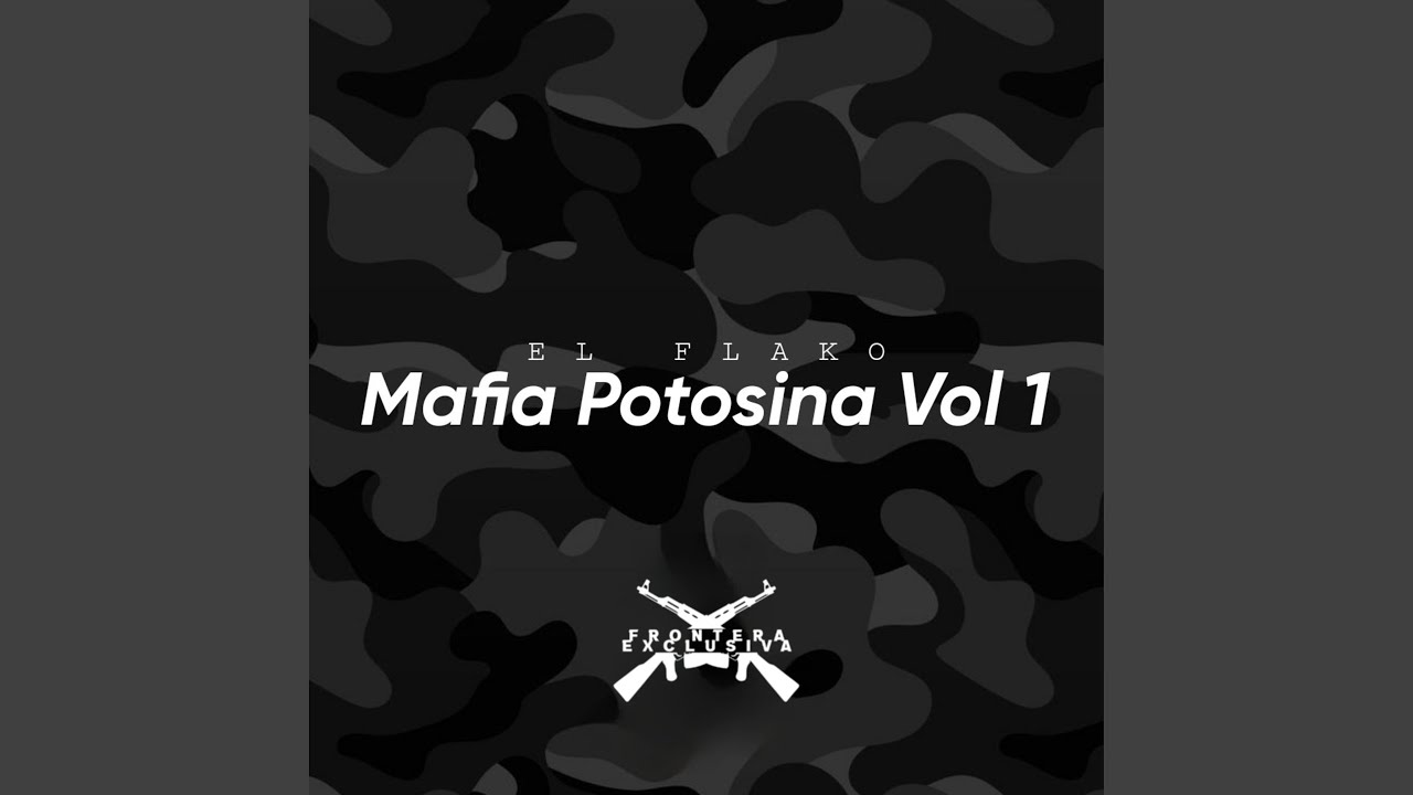Mafia Potosina V1