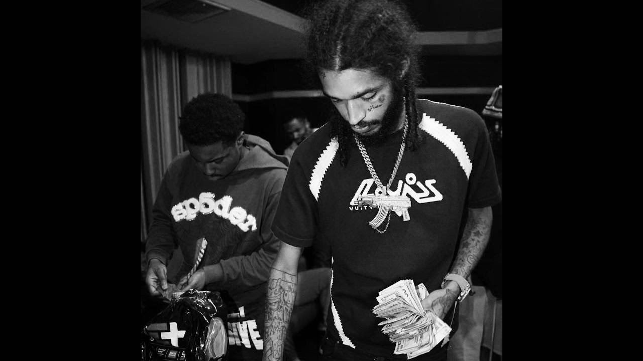 (FREE) OT7 Quanny x Chuckyy Type Beat - 