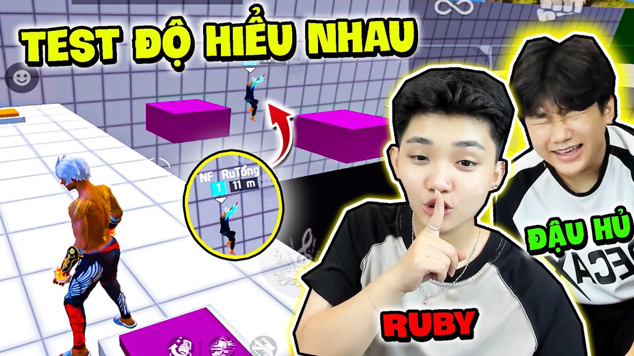 Ruby Cùng 