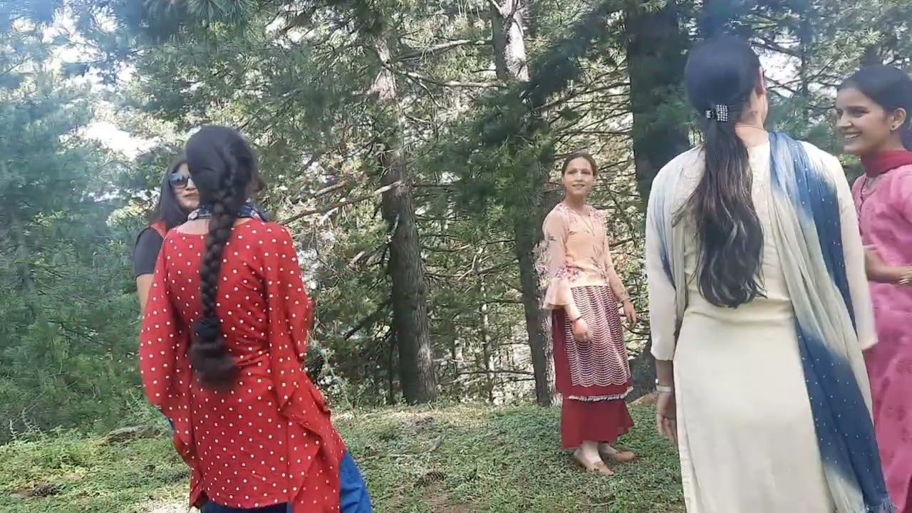 Karthawati Dhar 🌿||Chittoo Padder