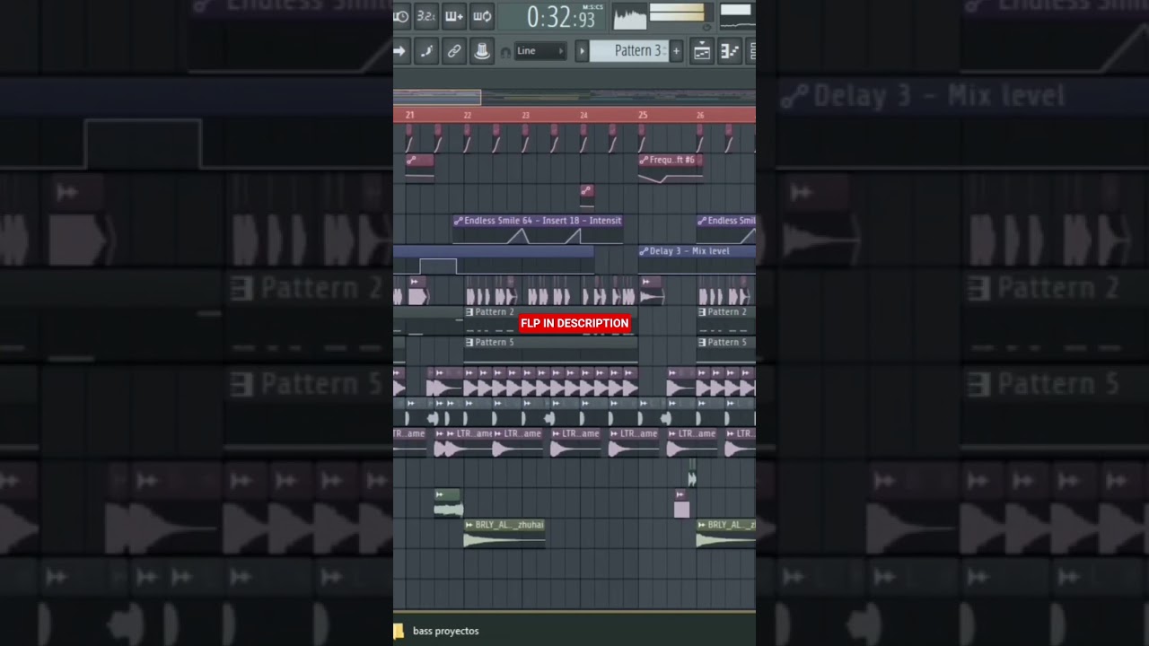 RIDDIM DUBSTEP FLP #dubstep #flstudio #rawstyle #edm #flp #riddim