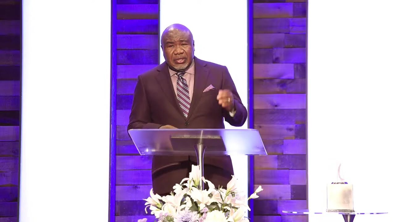 Exodus Chapter 21  | Wednesday Service | The Blessed House Church