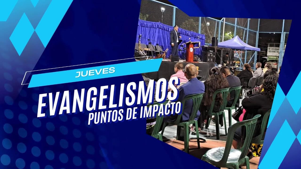 EN VIVO #DESTACADO