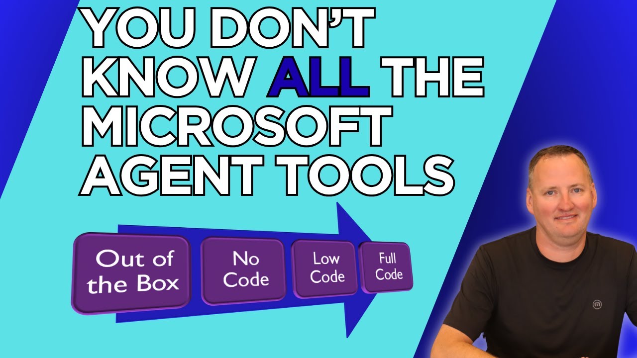 Microsoft Copilot Agents: What You Can Build Without Writing Code (And When You&rsquo;ll Need To)