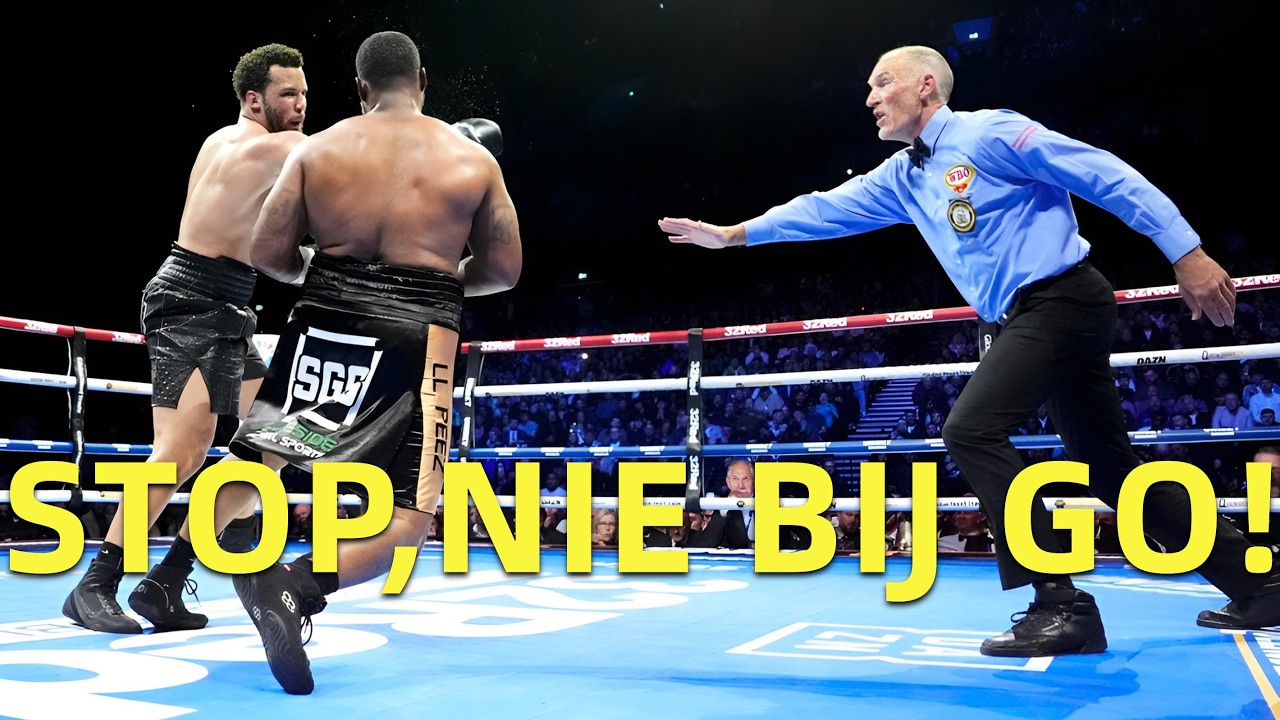 👊WERYFIKACJE BYŁY DWIE: ITAUMA KONTRA KAŻDY? KONIEC THURMANA, NADCHODZI FUNDORA + ENDRJU W OLEŚNICY!