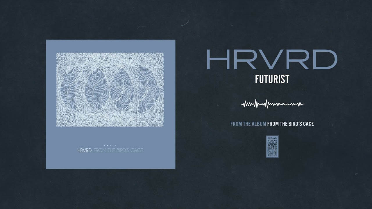 HRVRD 