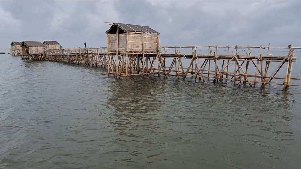 Bagan batu yang selalu gacor!!