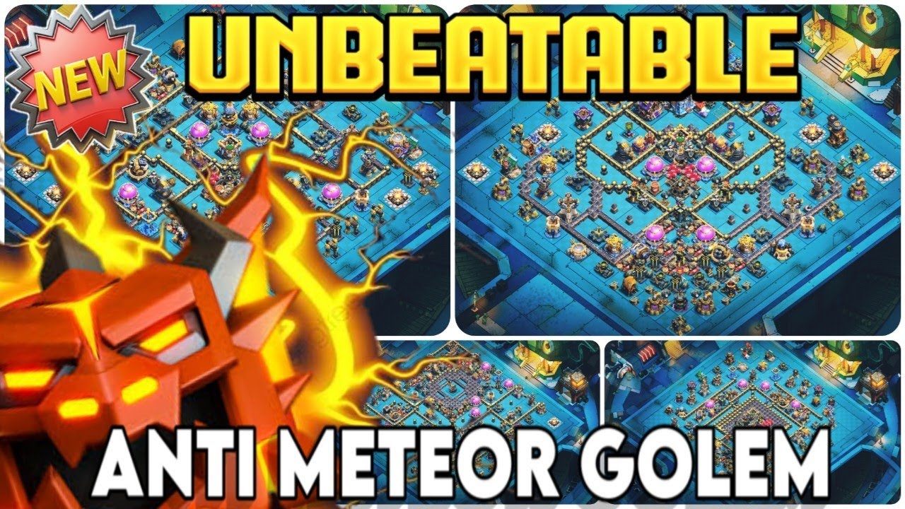 NEW TOP-10 TH18 PRO LEGEND BASE || +6500 TROPHY PUSHING WITH COPY LINKS ||TH18 ANTI   3 || TH18 2026