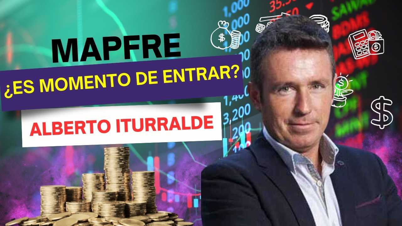 #Consultorio | ¿Entrar en Mapfre? 