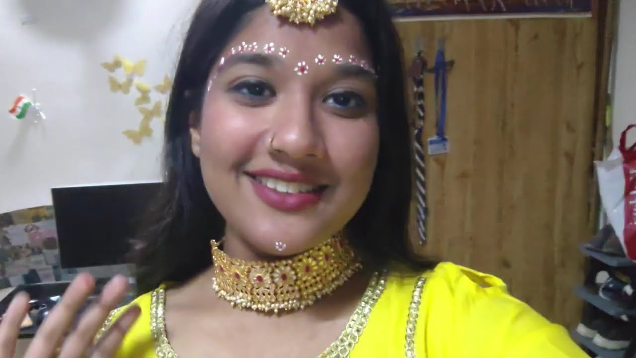 MAHASHIVRATRI VLOG☺🙏🏻