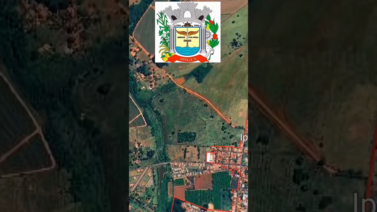 Ipigu&aacute;, SP.