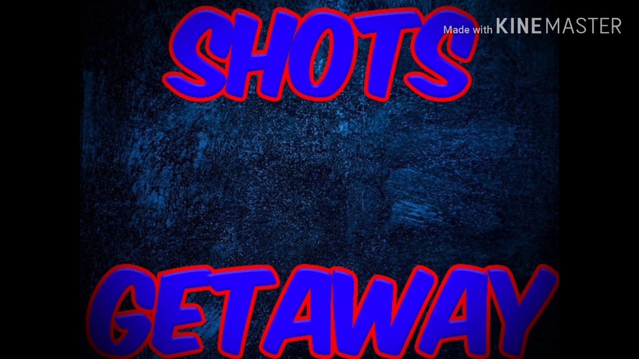 SHOTS FT JENNA VARNDELL GETAWAY  REUPLOADED