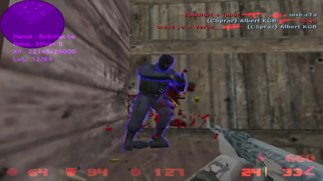 𝒸𝓈 1.6 𝑒 𝓂𝒶𝒾 𝒷𝓊𝓃 𝒹𝑒𝒸â𝓉 𝒞𝒮2