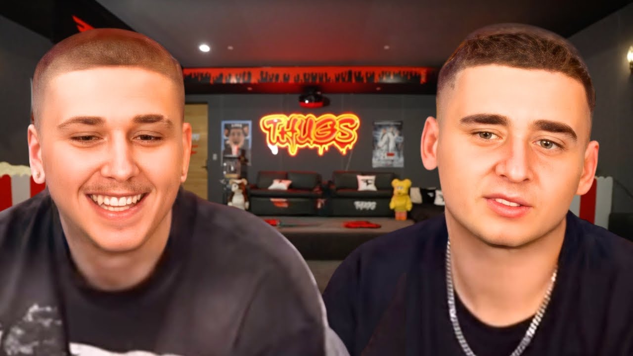 Lacy Invited Me To The FaZe Subathon..