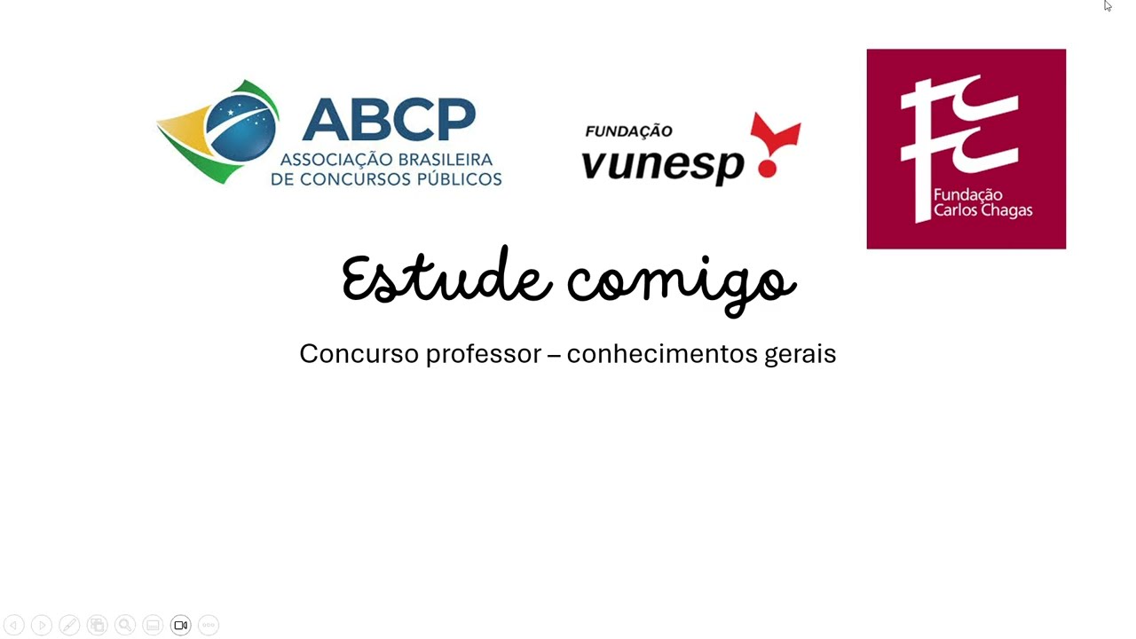 Sistema de equação do 1º grau - Matemática para concurso