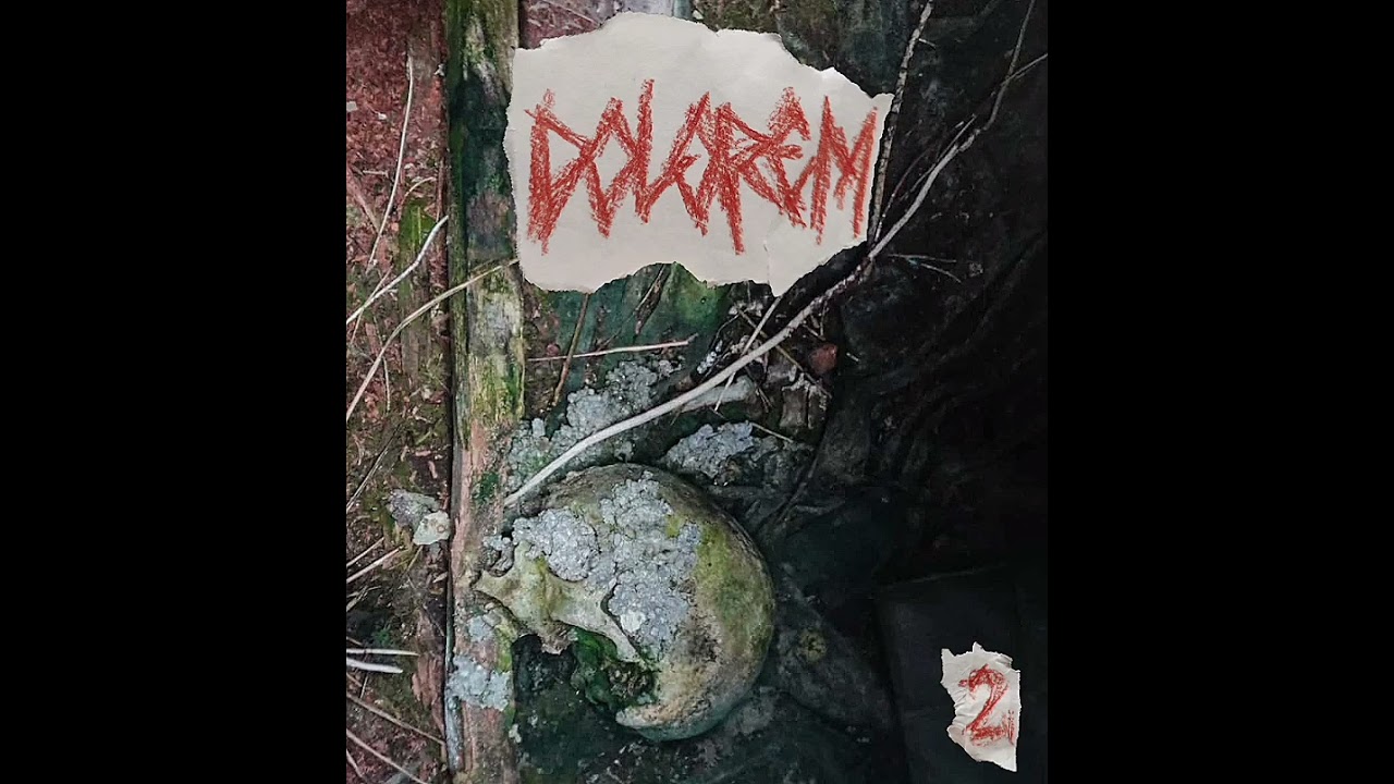 DOLOREM - DEMO II (2025)