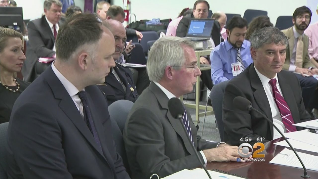 Amtrak CEO: Penn Station Repairs 'Will Impact Everybody'