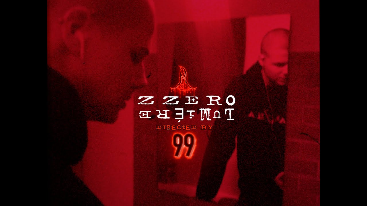 Zzero - Lumière (Directed By 99)