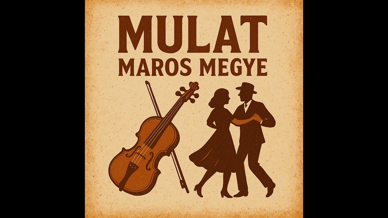 Maros Megye Mulat – Vidám mulatós zene | Maros megyei hangulat