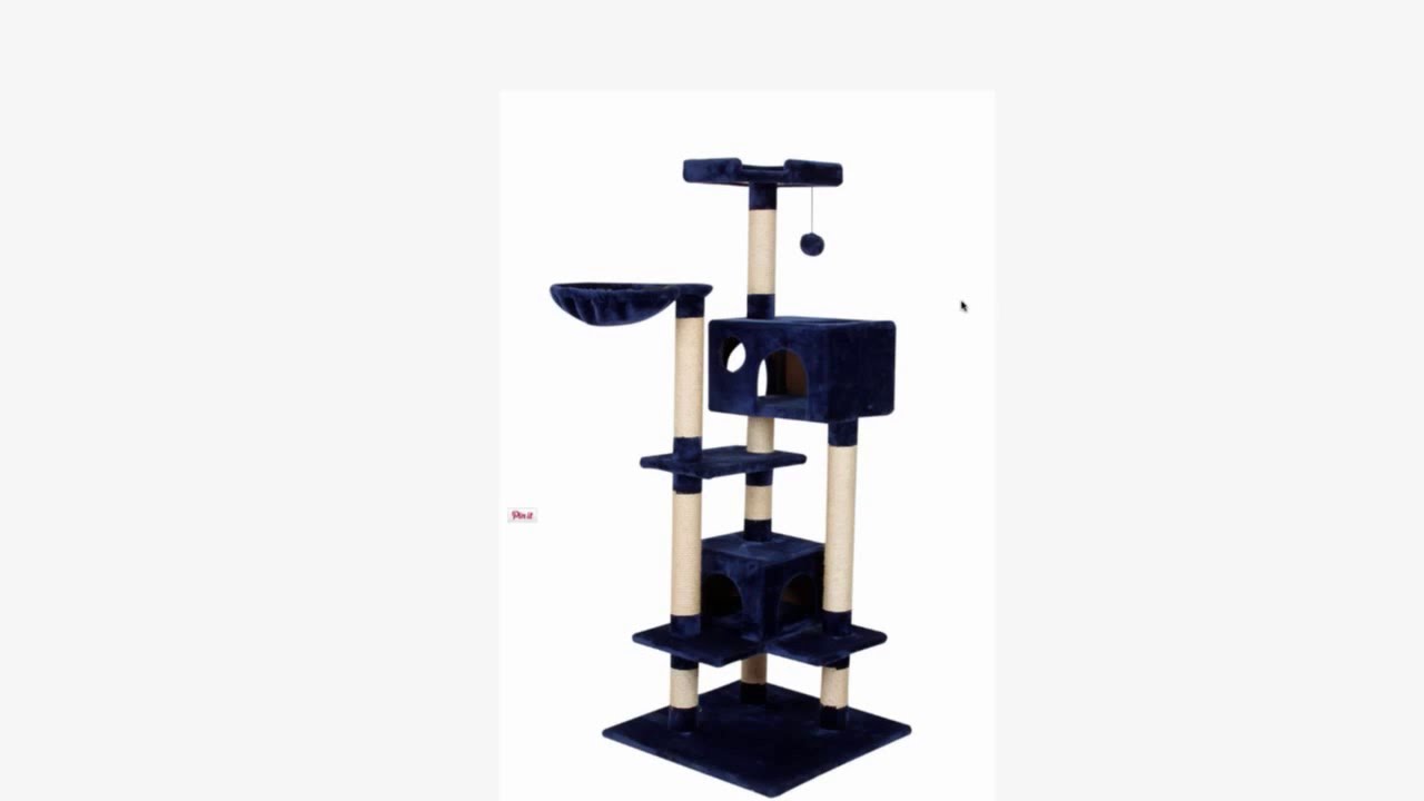 Cheap Cat Trees For Sale