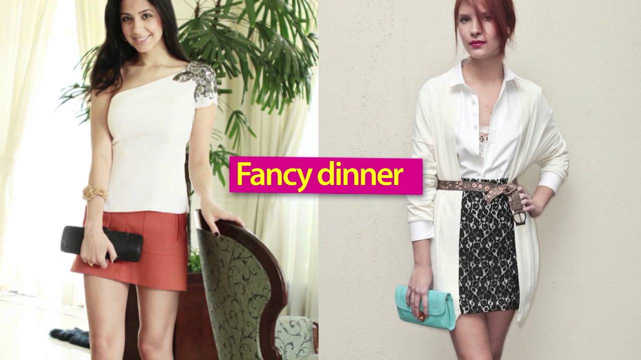 Vanish Desafio 32 Looks - Videocase