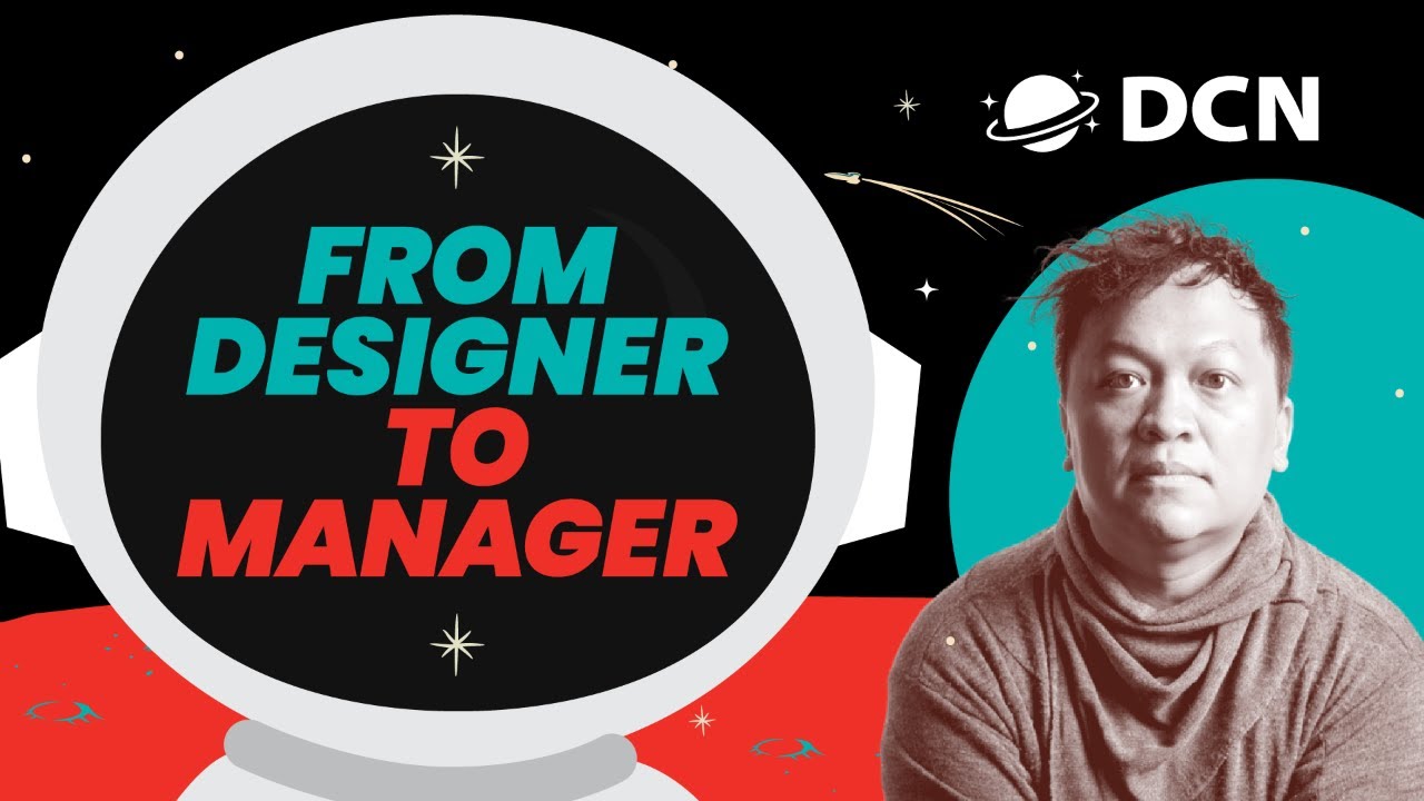 From Designer to UX Manager, with David Hoang from Webflow