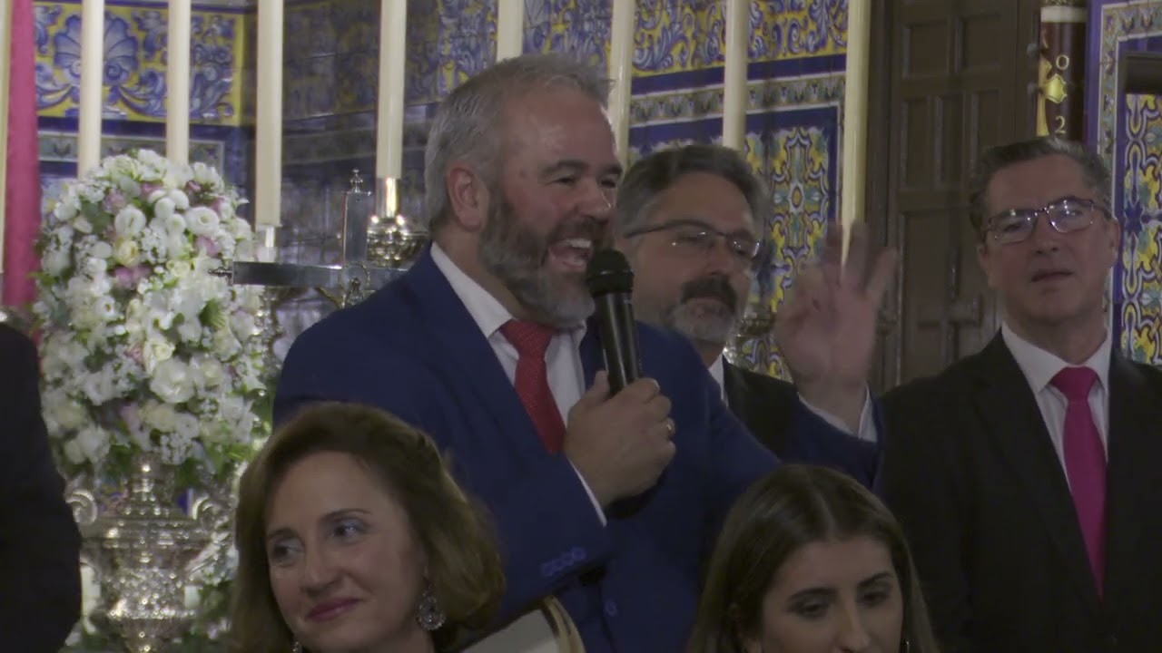 #ESPECIAL - XXXIV PAVO, TURR&Oacute;N Y CANTAR.  17 de diciembre de 2022.