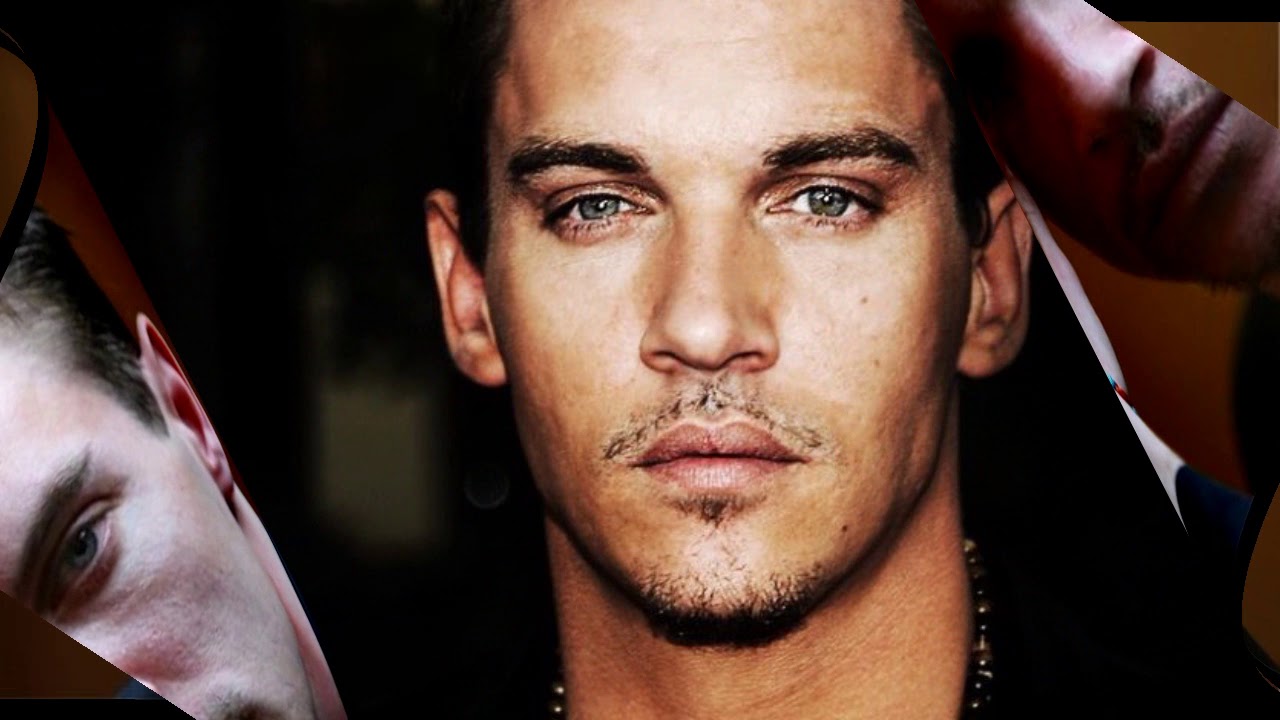 Jonathan Rhys Meyers - Tribute