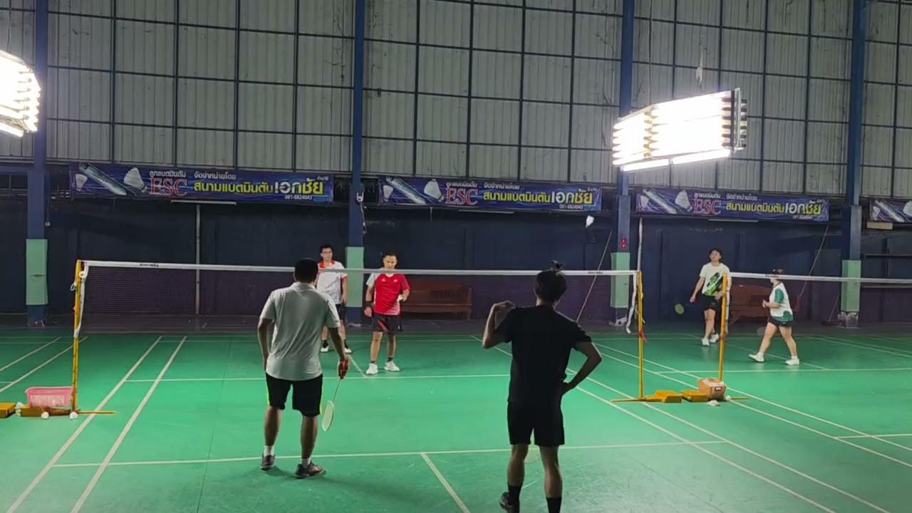 Match EP.482 (2/2)