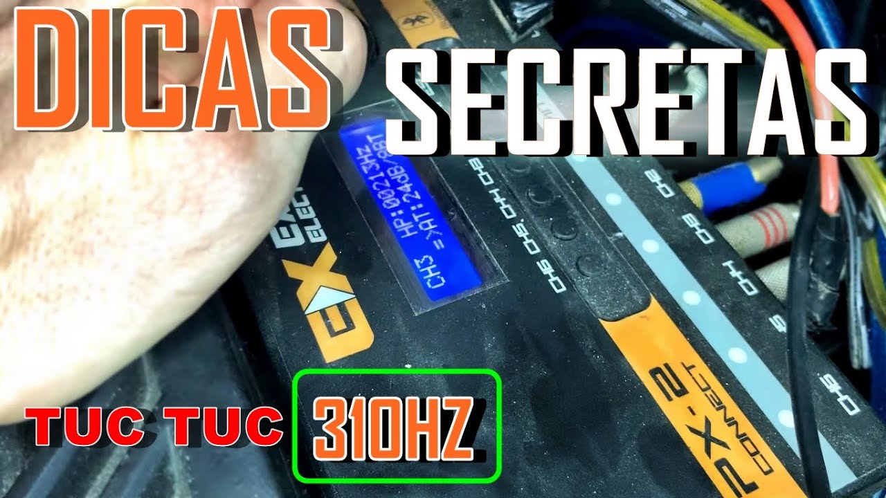 Dicas Escondidas no Processador px2 - Médio absurdo!! + Meus Cortes de frequência