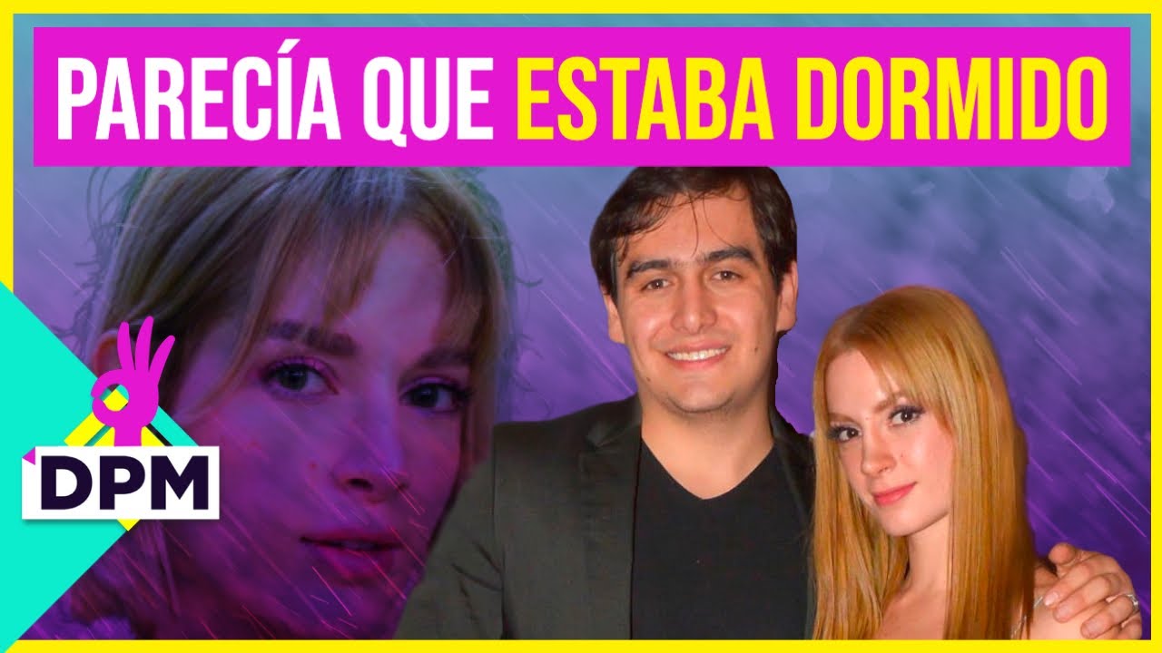 EXCLUSIVA: ¡Imelda Garza REVELA cómo encontró sin vida a Julián Figueroa y la reacción de su hijo!