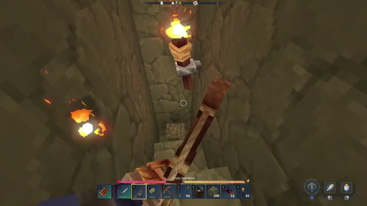 ⭐️ Hytale - The Search for More Iron
