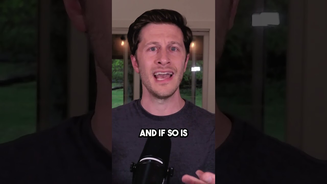 JD Vance&rsquo;s comments raise huge questions #shorts